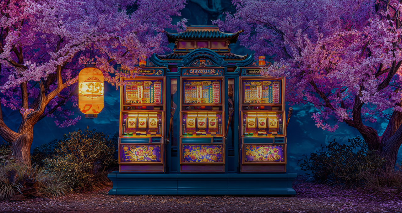 Lotus Asia Casino