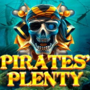 Pirates Plenty